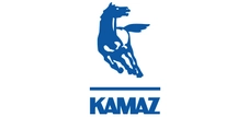 Логотип ПАО «КАМАЗ»