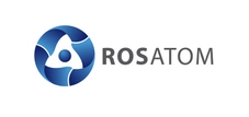 Логотип госкорпорации «Росатом»