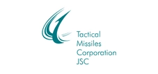 Логотип корпорации «Тактическое ракетное вооружение»
