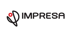 Логотип Impresa, ltd