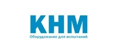 Логотип ООО «КНМ»