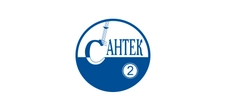Логотип ООО «Сантек2»